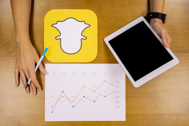 “Táticas de Retargeting para Pequenas Empresas”