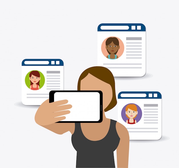 “A Importância de Ter um Perfil Profissional no LinkedIn”